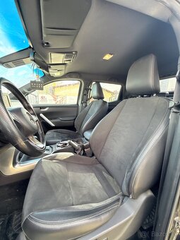 Mercedes-Benz X350d 4 Matic - 8