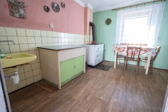 Na predaj rodinný dom v Liptovskej Lúžnej - 8