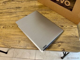 Lenovo/Notebook/i3-1005G1/4GB RAM DDR4/128GB NvMe SSD/Intel - 8