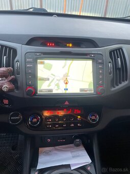 Predam Kiu Sportage 1.7crdi - 8