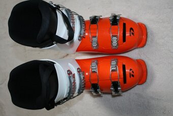 lyže Rossignol Radical  130 cm - 8