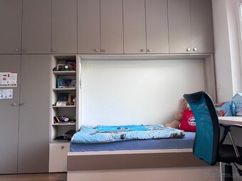 Prenajmem 3-izbový byt - 8