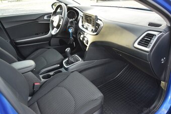 Kia Ceed 1.0 T-GDi - 130 323 km - 8