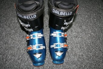 lyže Fischer Curv 161 cm GT , titan - 8