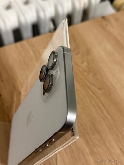 Dobrý deň Ponúkam na predaj iPhone 16 PRO MAX 256GB White - 8