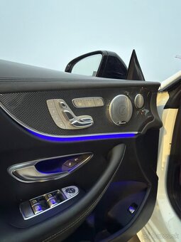 Mercedes-Benz E 400 Coupe - 8