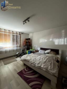 Rodinný dom s prístavbou na podnikanie – Tešedíkovo - 8