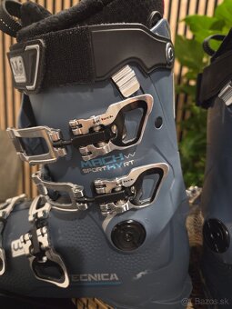 Lyziarky Technica 24 - 8