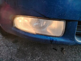 Škoda superb 2 combi - 8