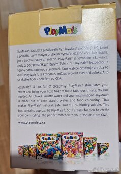 Párty výzdoba mix - 8