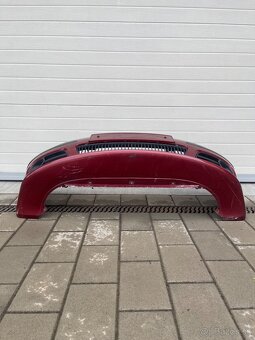 Predny naraznik Škoda Fabia 9892 - 8