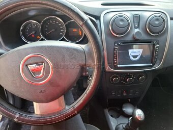 Dacia Logan 1.4i Artica - 8