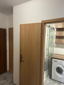 Prenájom 3 izbového bytu - 8