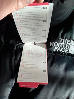 the north face - 8