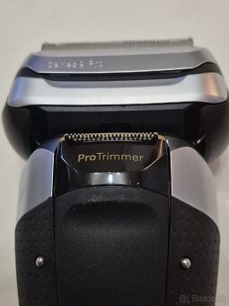 Braun S9 plus holiaci strojček - 8