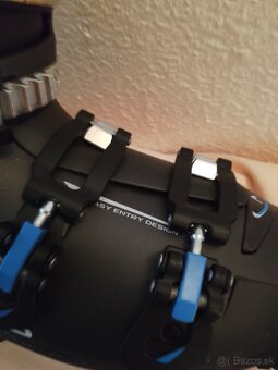 vel. 38 - lyziarky HEAD Advant Edge 85 - 8