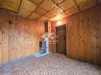 CHATA SO ZÁHRADOU KOŠICE - SEVER/ČIČKY - 8