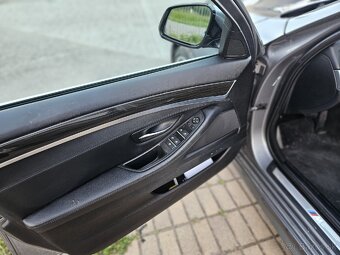 BMW 535 D, 230 kw, r.v.2016 - 8