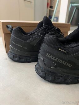 SALOMON XA PRO 3D V9 GTX - 8