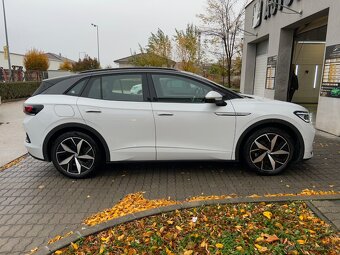 Volkswagen ID.4 GTX 77kWh 4Motion - 8