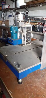 Cnc frezka - 8