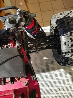 XXL Losi s AVC - 8