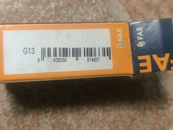 Diely do VW passat b6 - 8