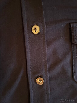 Košeľové šaty - 8