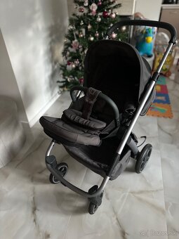 Kočík Moon 3-kombinacia - 8