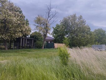 RK Diamant - predaj stavebného pozemku - 8