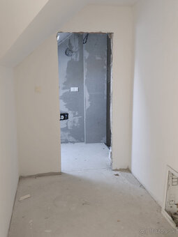 2 izbový byt Kapitulská ulica Trnava - 8