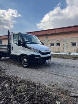 Iveco daily sklapač - 8