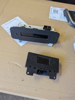 Peugeot 206 1.4i - Diely - 8