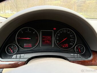 Audi A4 Avant B6 - 8