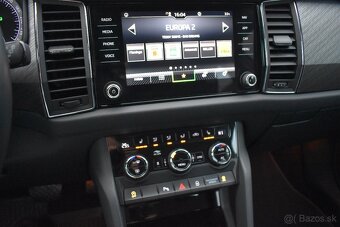 Škoda Kodiaq 2.0 TSI Style 4x4 DSG - 8