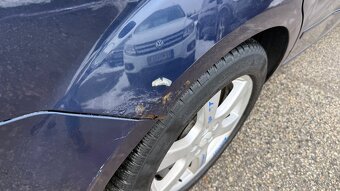 Ford S-Max 2.0 TDCi Trend - 8