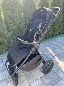 Carello Bravo Plus - 8