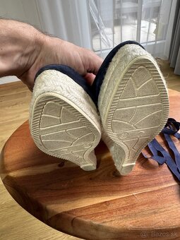 Dámske topanky Manebi - 8