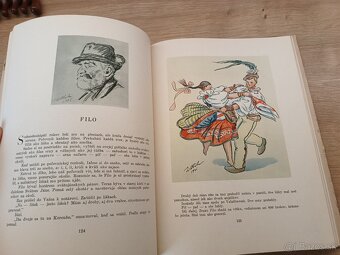 Ján Hála: Pod Tatrami 1942 - 8