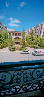 Garzonka pri mori v top komplexe, Bulharsko - 8