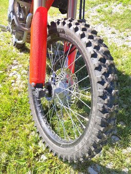 Honda CRF 300L - 8