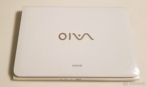 Notebook Sony VAIO SVE111A11M - 8