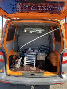 Volkswagen Transporter T5 2.0TDI - 8