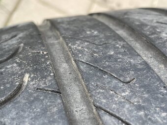 ALU DISKY disk:7Jx17 ET47 Honda Kia Hyundai Suzuki - 8
