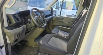 VW CRAFTER - PREDAJ AJ NA SPLÁTKY - 8