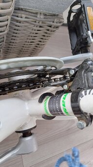 Bicykel Mayo 24" hobby - 8