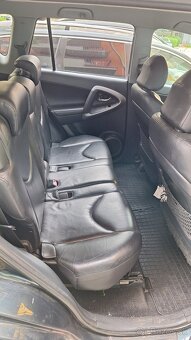 Toyota Rav4 2.2 D-4D 180X - 8