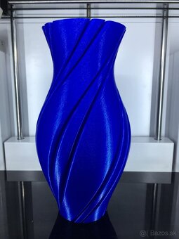 PROFESIONÁLNA 3D TLAČ (FDM/SLA) a CAD modelovanie na zákazku - 8