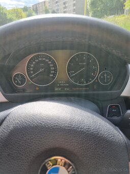 Bmw f31 318d - 8