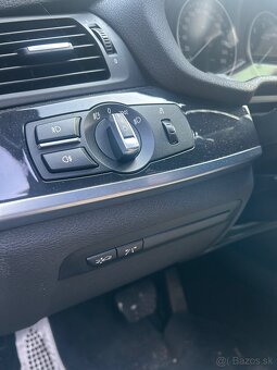 BMW x3 f25 30d xdrive - 8